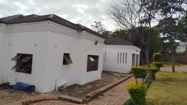 House to Rent