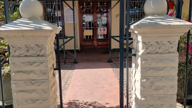 Commercial Property for Sale