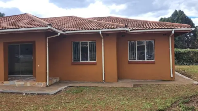 House to Rent