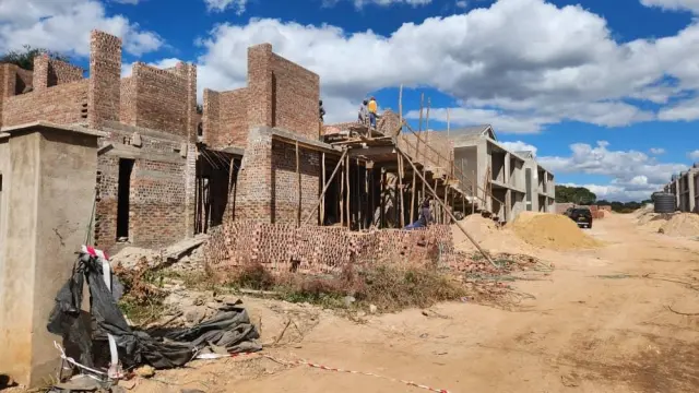 Townhouse/Complex/Cluster for Sale