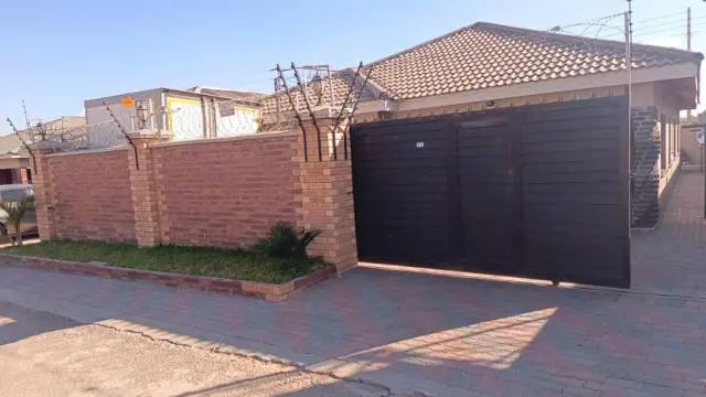 House for Sale