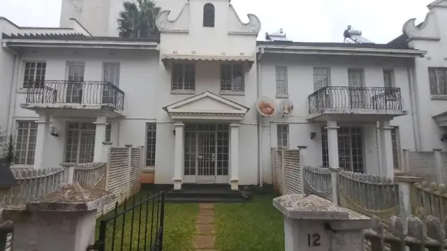 Flat/Apartment for Sale