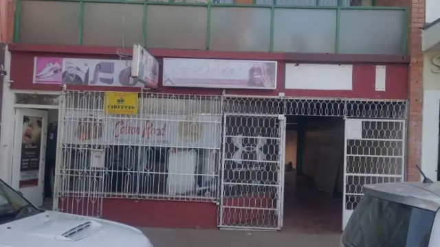 Commercial Property for Sale