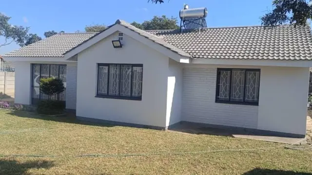 House to Rent