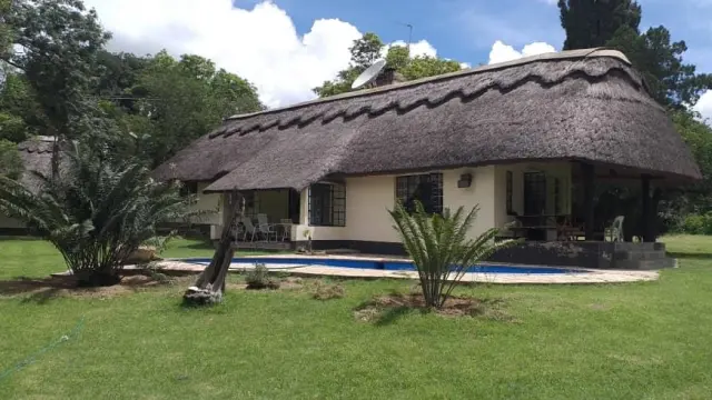 Farm for Sale inMarondera