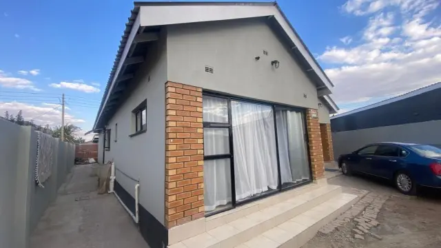 House for Sale