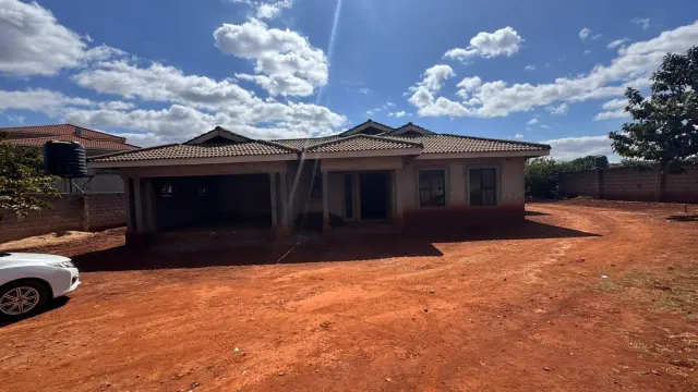 House for Sale
