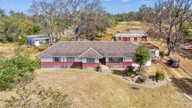 Farm for Sale inArcturus