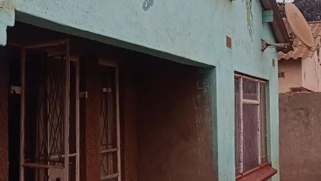House for Sale