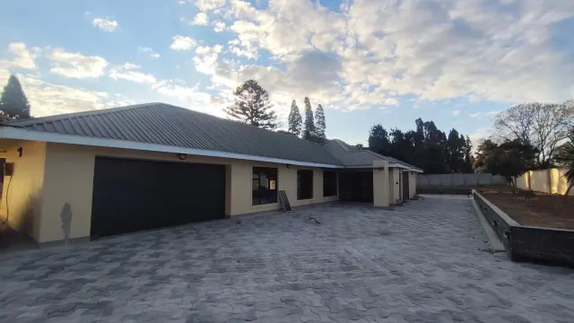 House to Rent
