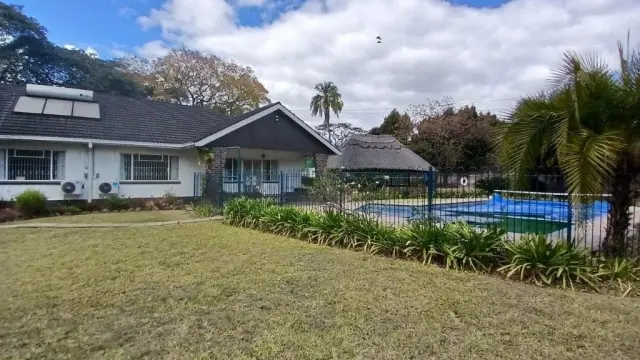 House to Rent