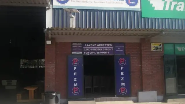 Commercial Property to Rent