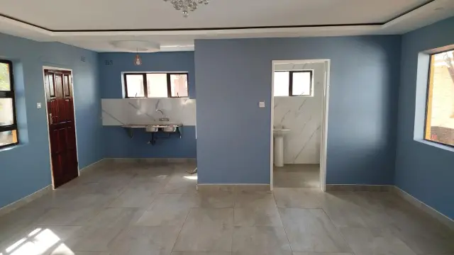 Cottage/Garden Flat to Rent