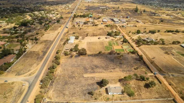 Land for Sale inNorton