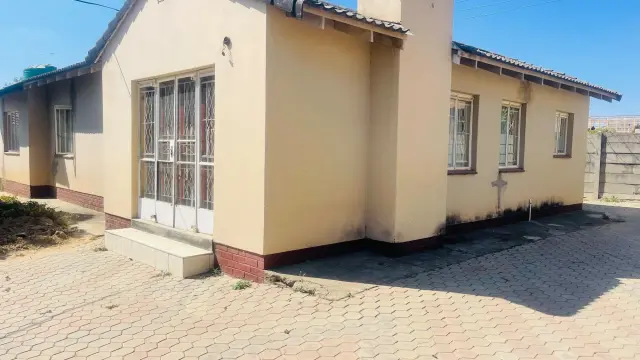 House for Sale