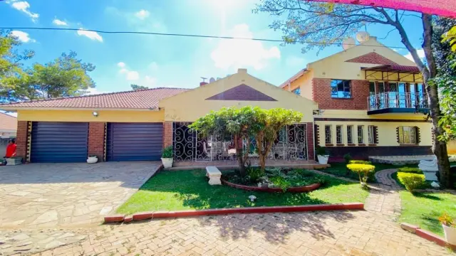 House to Rent