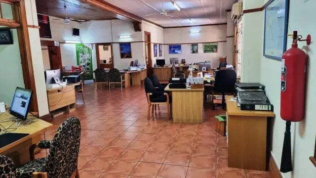 Commercial Property for Sale