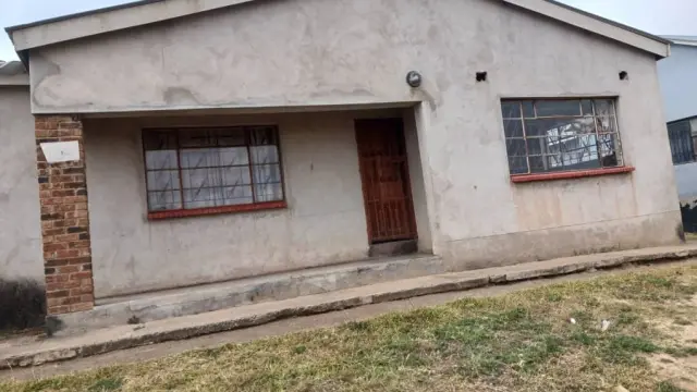 House for Sale