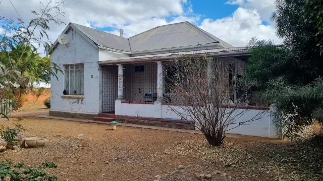 House for Sale