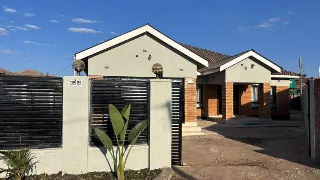 House for Sale