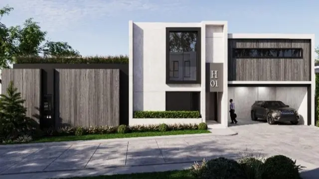 Townhouse/Complex/Cluster for Sale