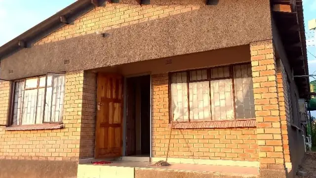 House for Sale