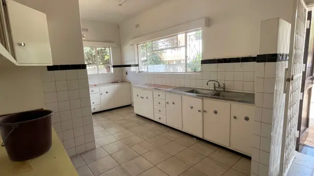 House to Rent