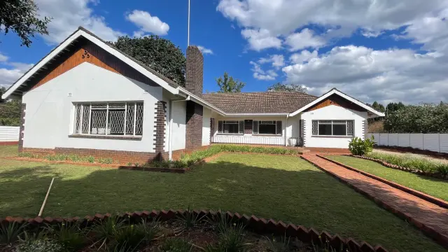 House to Rent