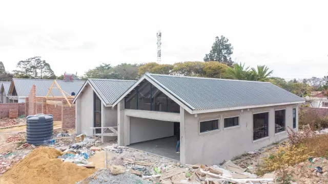 Townhouse/Complex/Cluster for Sale