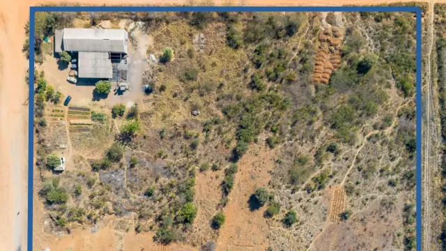 Industrial Property for Sale