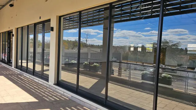 Commercial Property to Rent in Belgravia