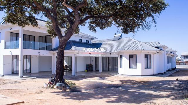 Rawson Properties