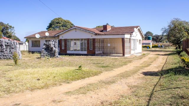Rawson Properties