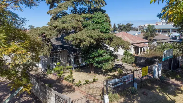 Commercial Property for Sale