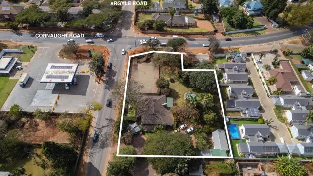 Commercial Property for Sale