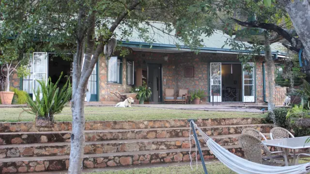 5 Bedroom House to Rent in Umwinsidale