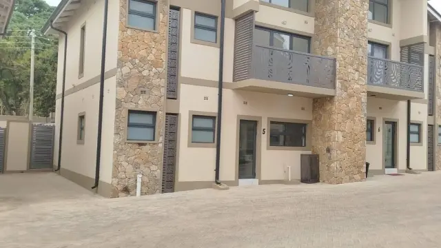 Townhouse/Complex/Cluster for Sale