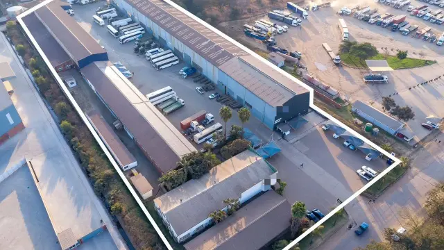 Commercial Property for Sale
