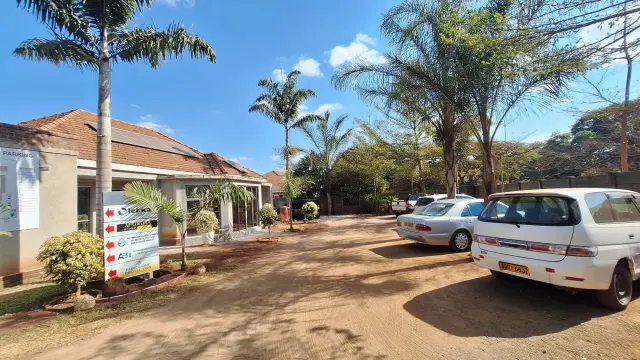 Commercial Property to Rent