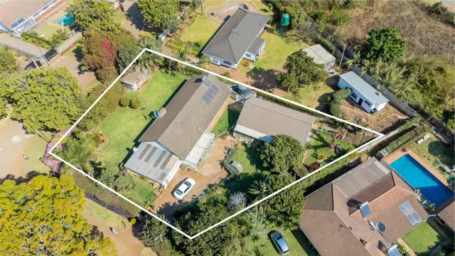 House for Sale