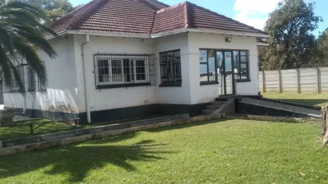 Commercial Property for Sale