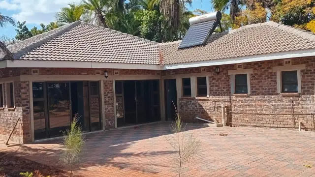 Cottage/Garden Flat to Rent