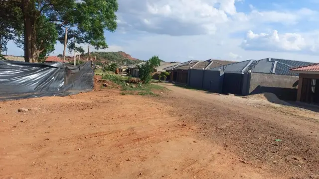 Land for Sale inCold Comfort