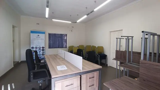 Commercial Property to Rent