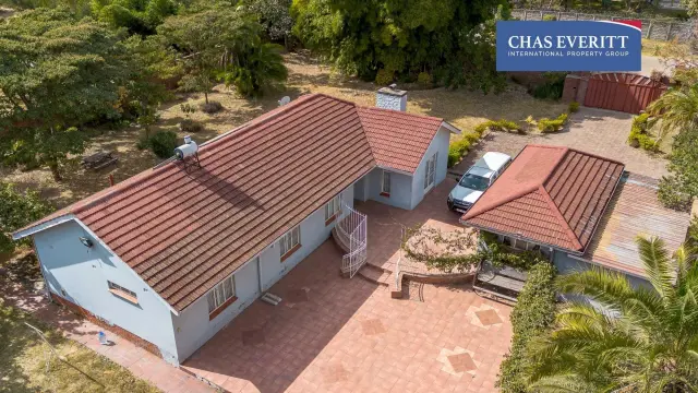 House to Rent
