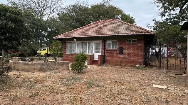 House for Sale