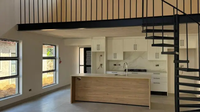 Townhouse/Complex/Cluster for Sale