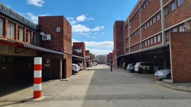 Commercial Property for Sale
