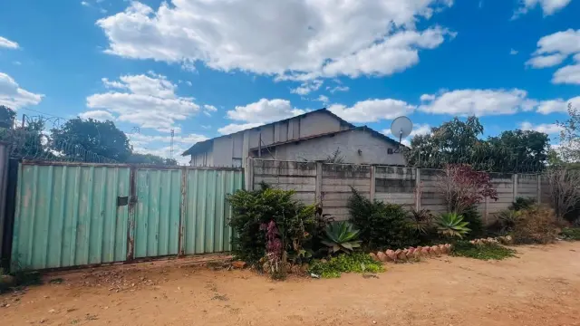 House for Sale