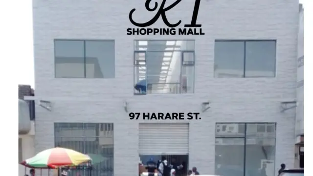 Commercial Property to Rent